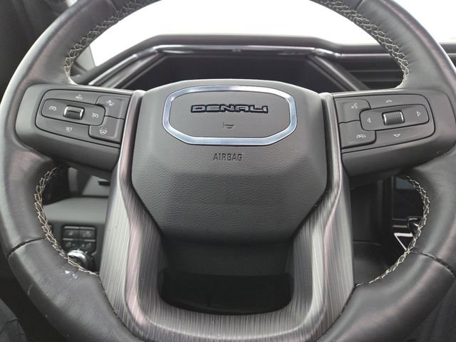 Used 2024 GMC Sierra 1500 Denali Ultimate image 37