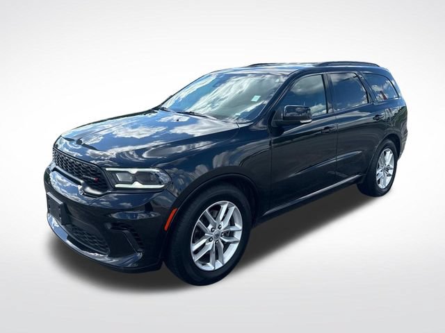 Used 2024 Dodge Durango GT RWD image 3