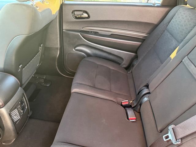 Used 2024 Dodge Durango R/T image 27