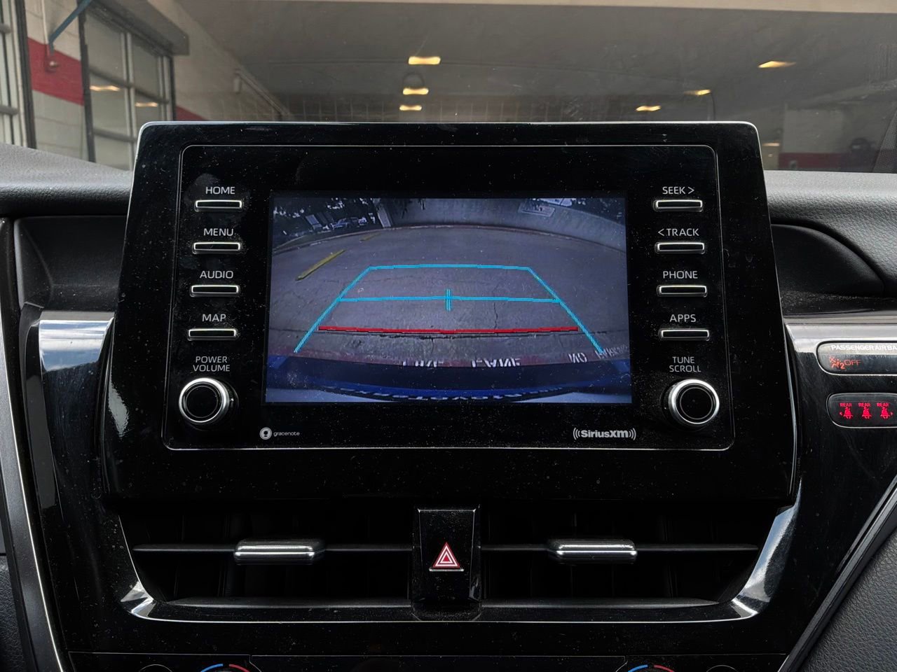 Used 2024 Toyota Camry SE FWD image 29