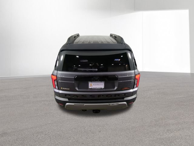 New 2026 Honda Passport TrailSport Elite image 20