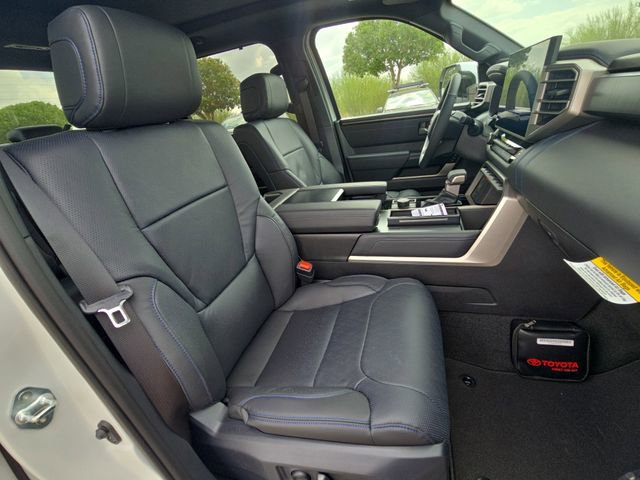 New 2026 Toyota Tundra Platinum AWD/4WD image 10