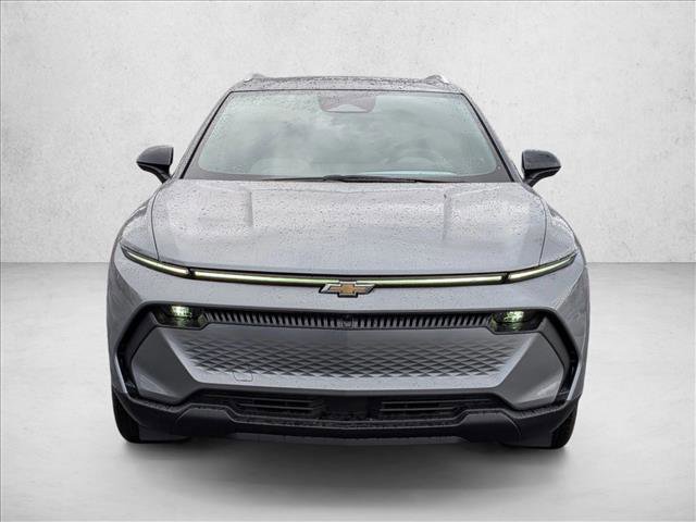 New 2026 Chevrolet Equinox EV LT image 6