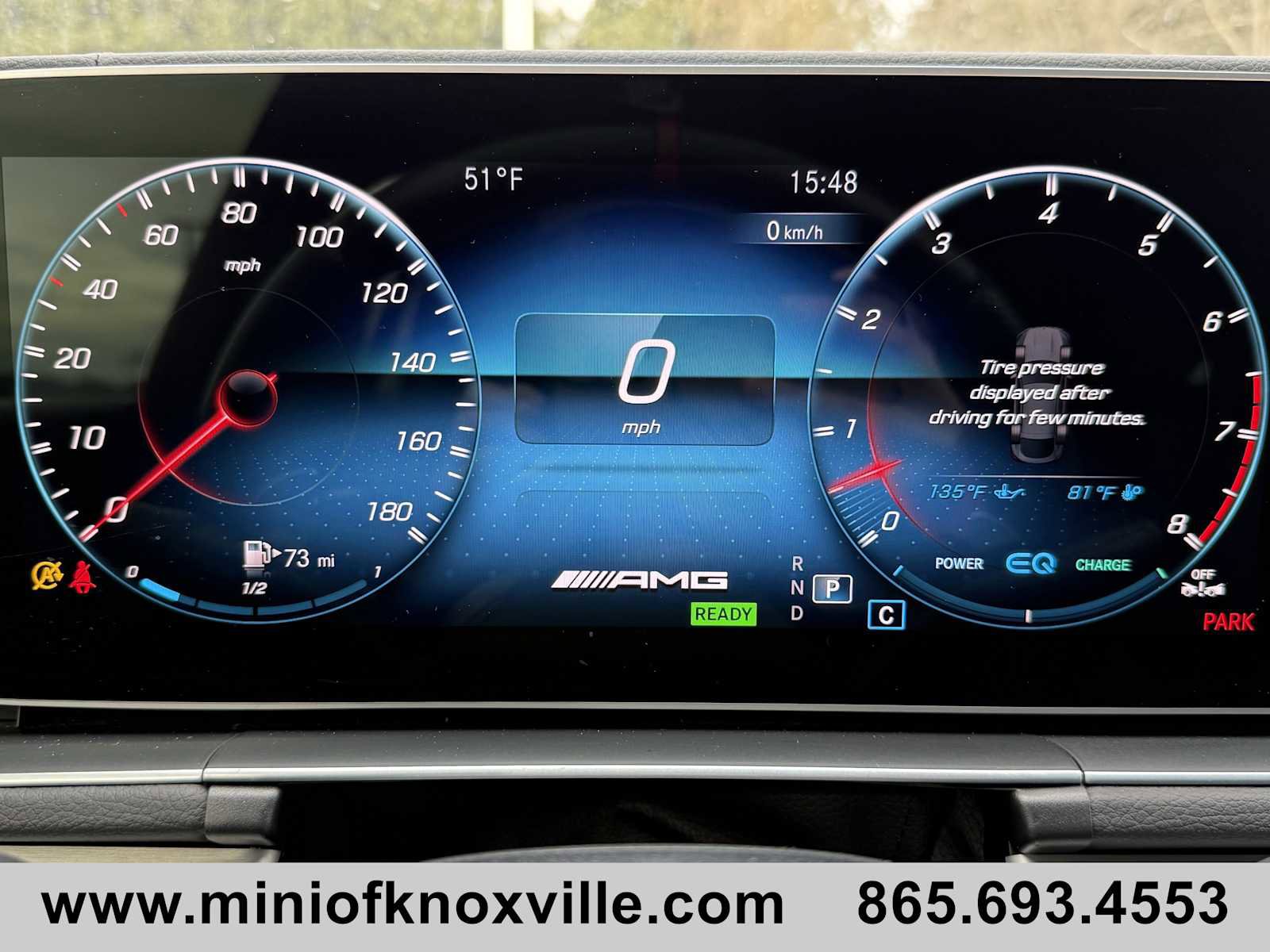 Used 2023 Mercedes-Benz GLE 53 AMG 4MATIC Coupe image 31