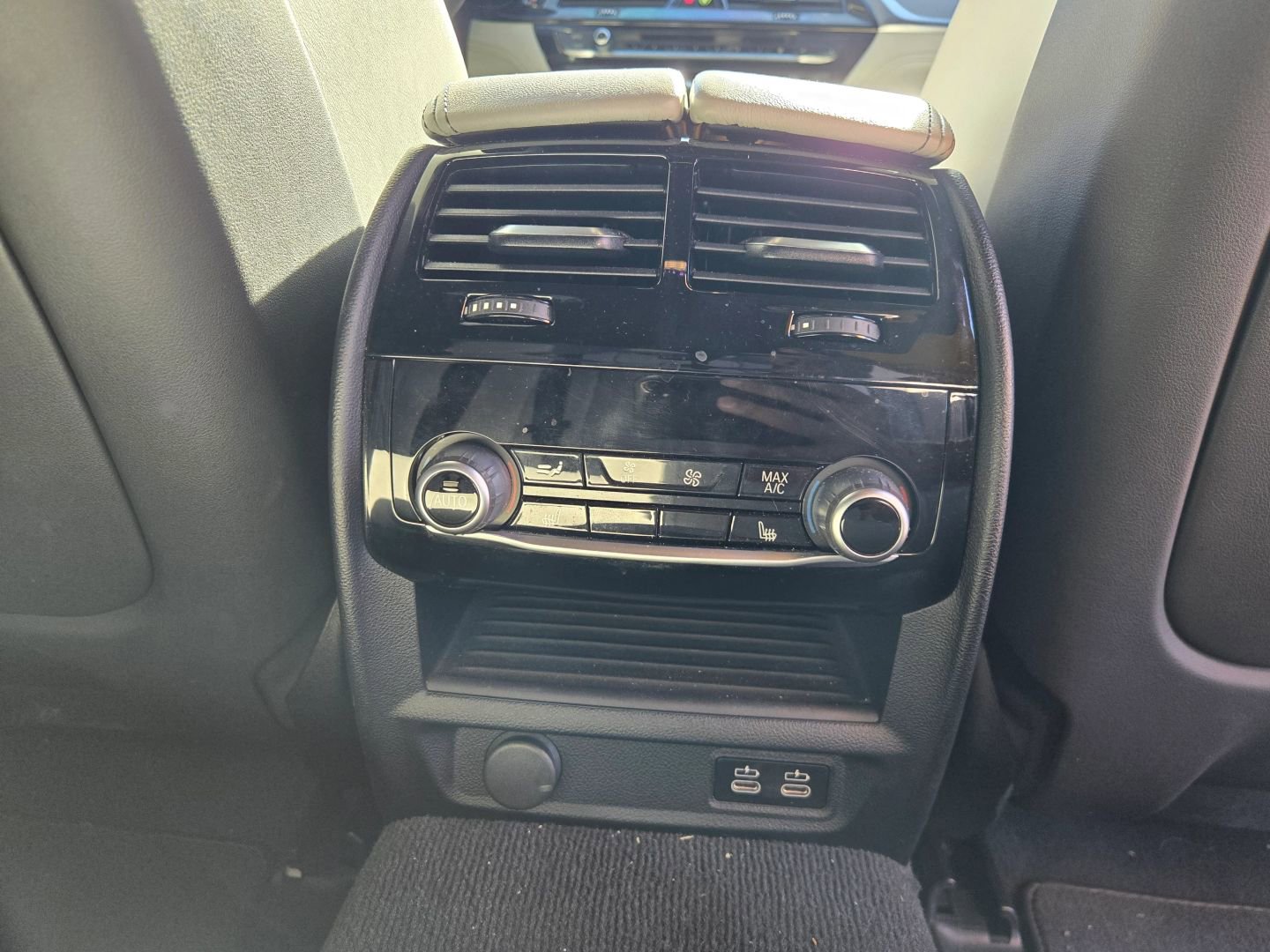 Used 2021 BMW M5 w/ Competition Package image 22