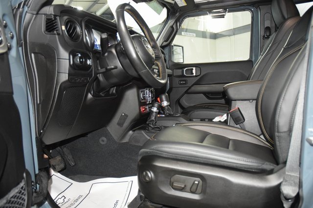 Used 2024 Jeep Wrangler Unlimited Rubicon 392 image 45