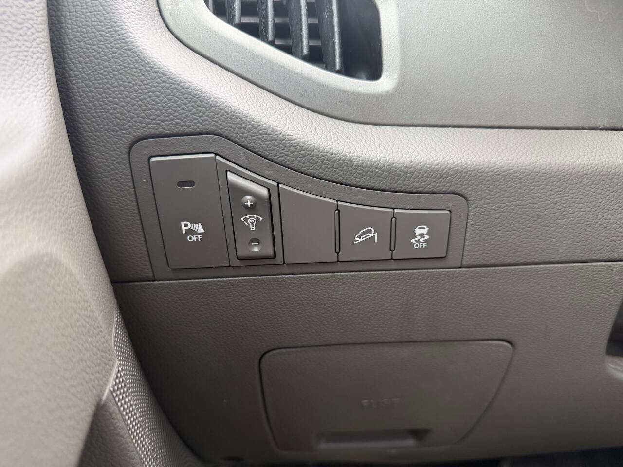 Used 2012 Kia Sportage EX image 11