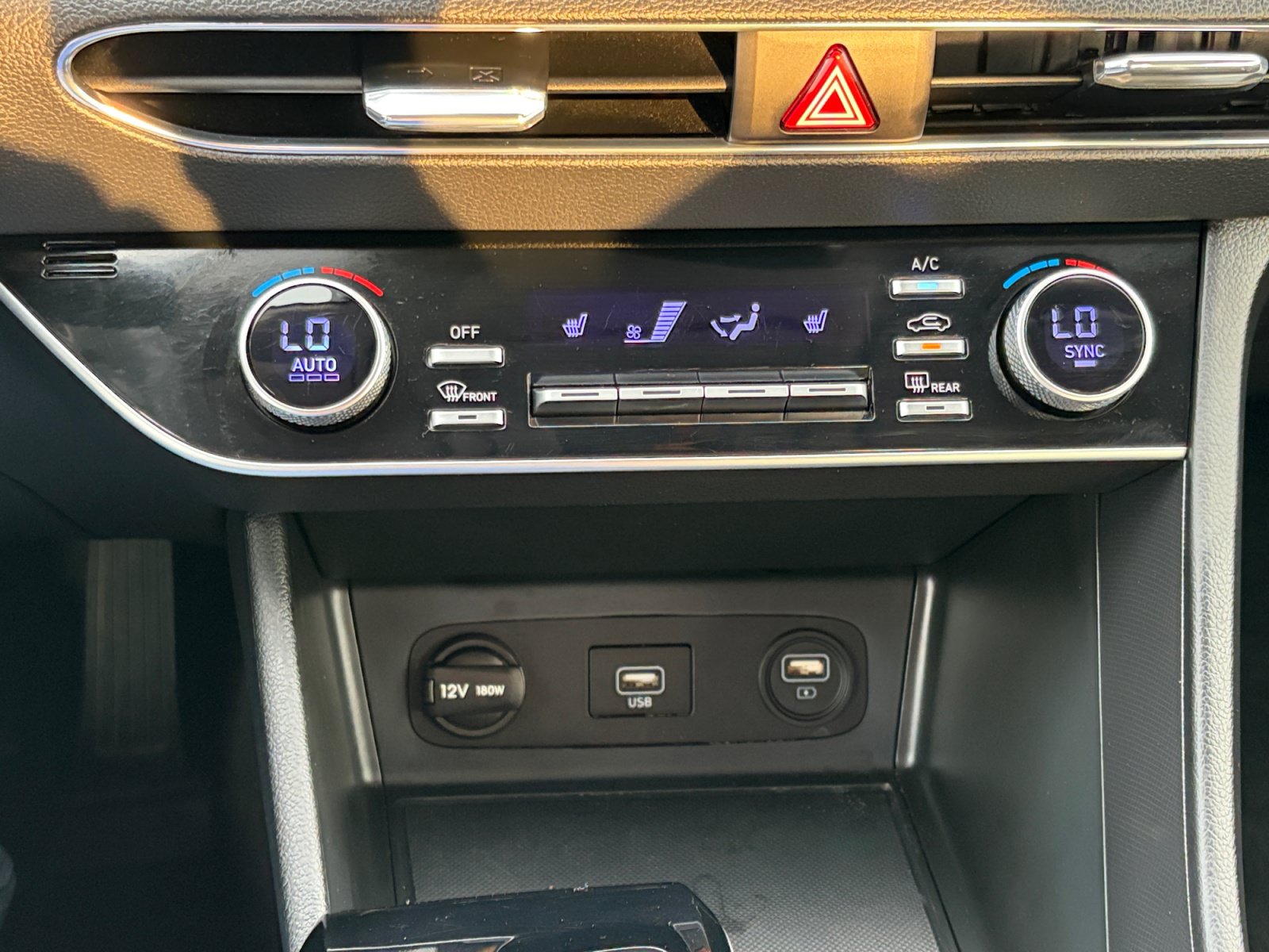 Used 2023 Hyundai Sonata SEL FWD image 26