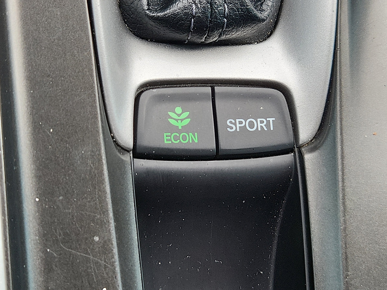 Used 2018 Honda Accord Sport image 23