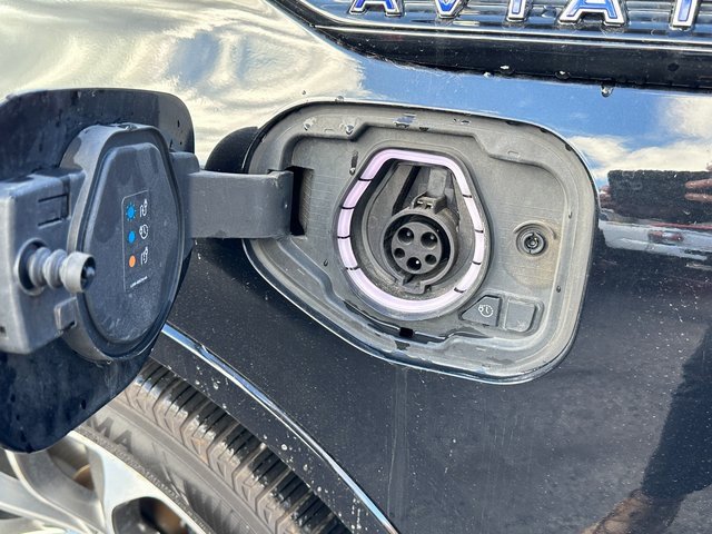 Used 2020 Lincoln Aviator Grand Touring w/ Equipment Group 302A image 16