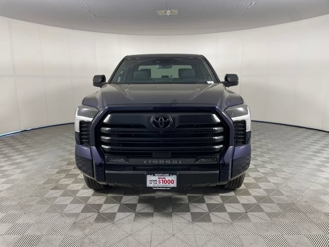 New 2026 Toyota Tundra Limited AWD/4WD image 14