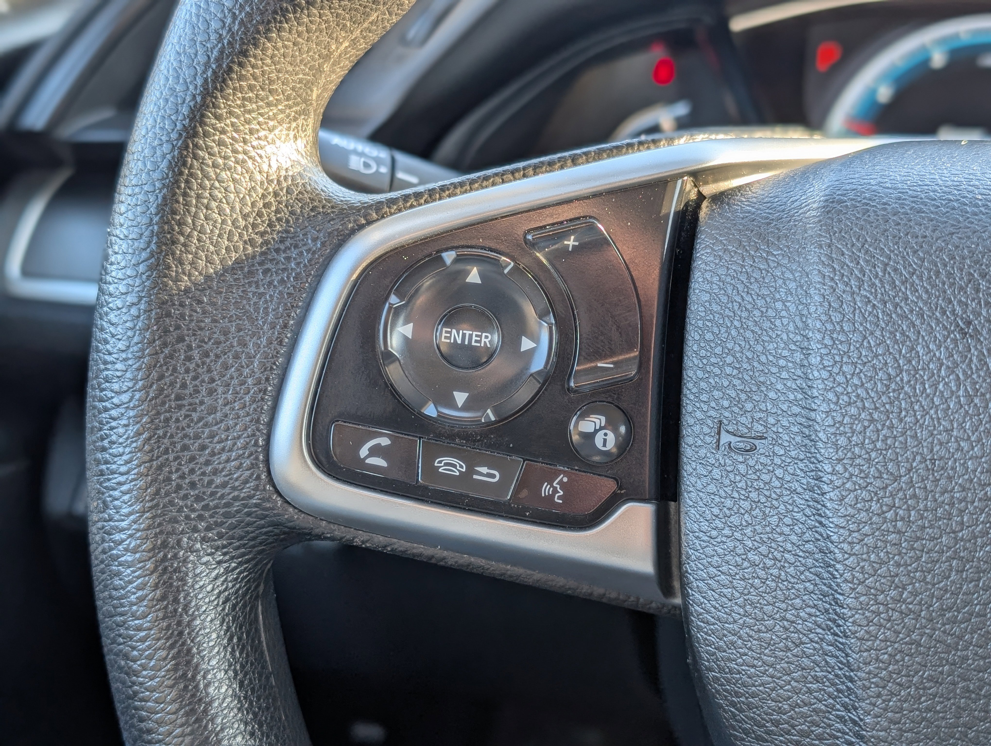 Used 2021 Honda Civic LX image 18