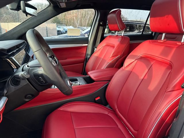 Used 2024 Jeep Wagoneer Launch Edition image 37