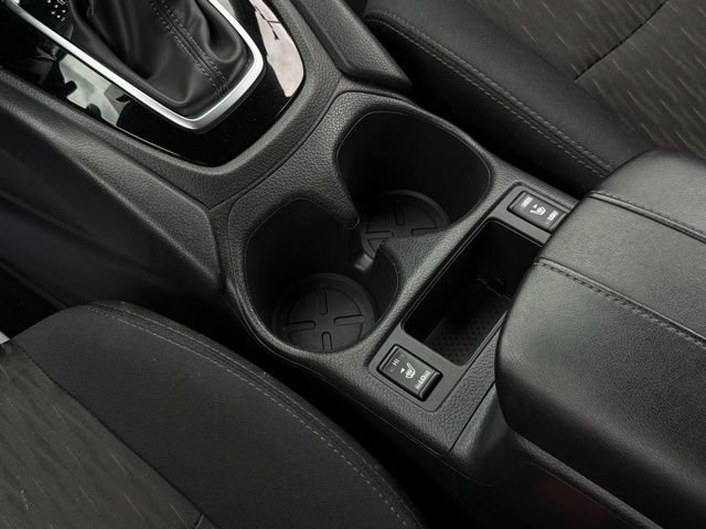 Used 2019 Nissan Rogue S image 31