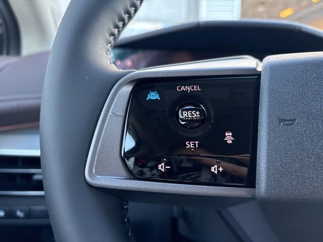 New 2026 Nissan Murano Platinum image 19