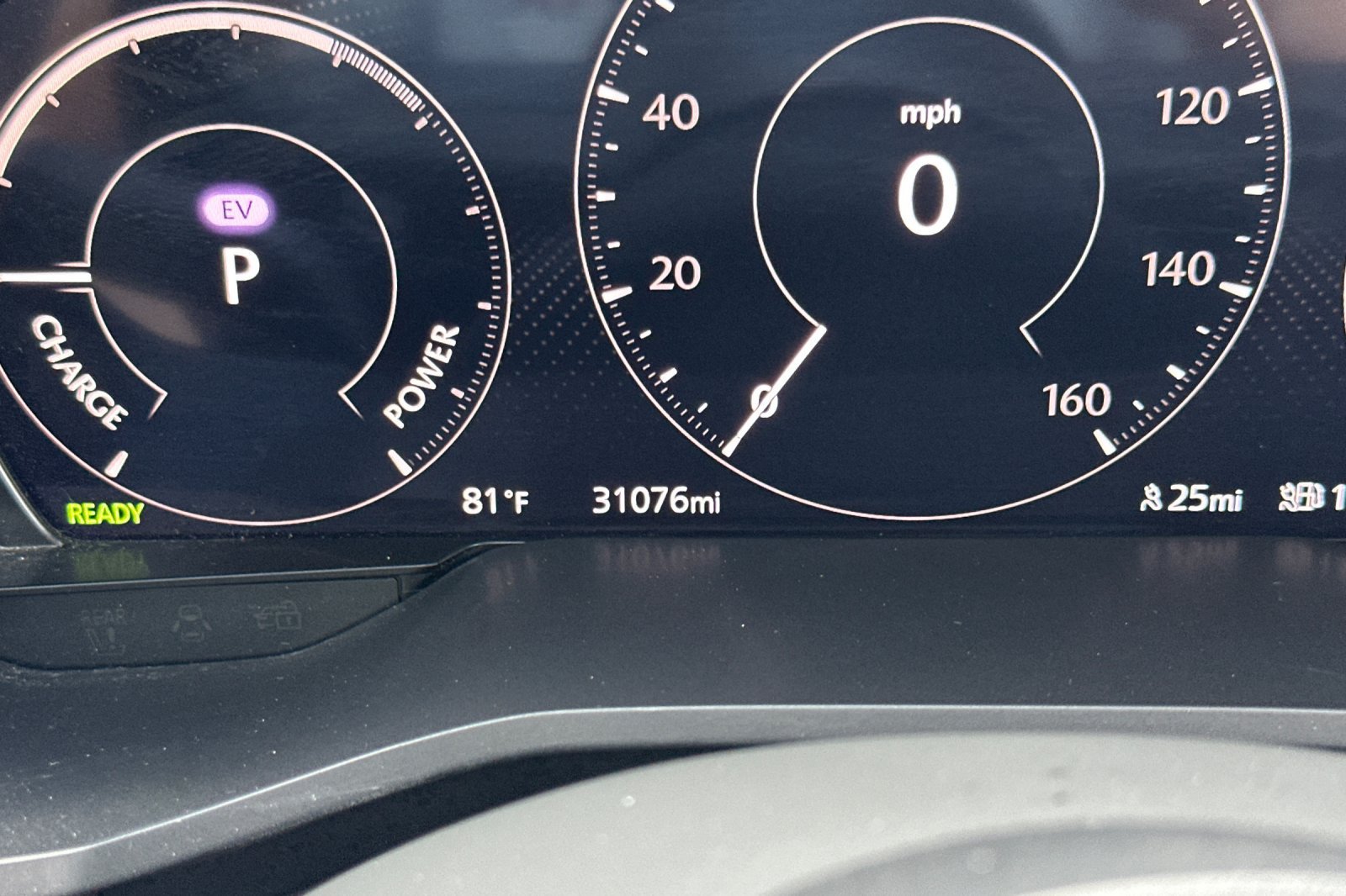 Certified 2024 MAZDA CX-90 Plug-In Hybrid w/ Premium Pkg AWD/4WD image 24