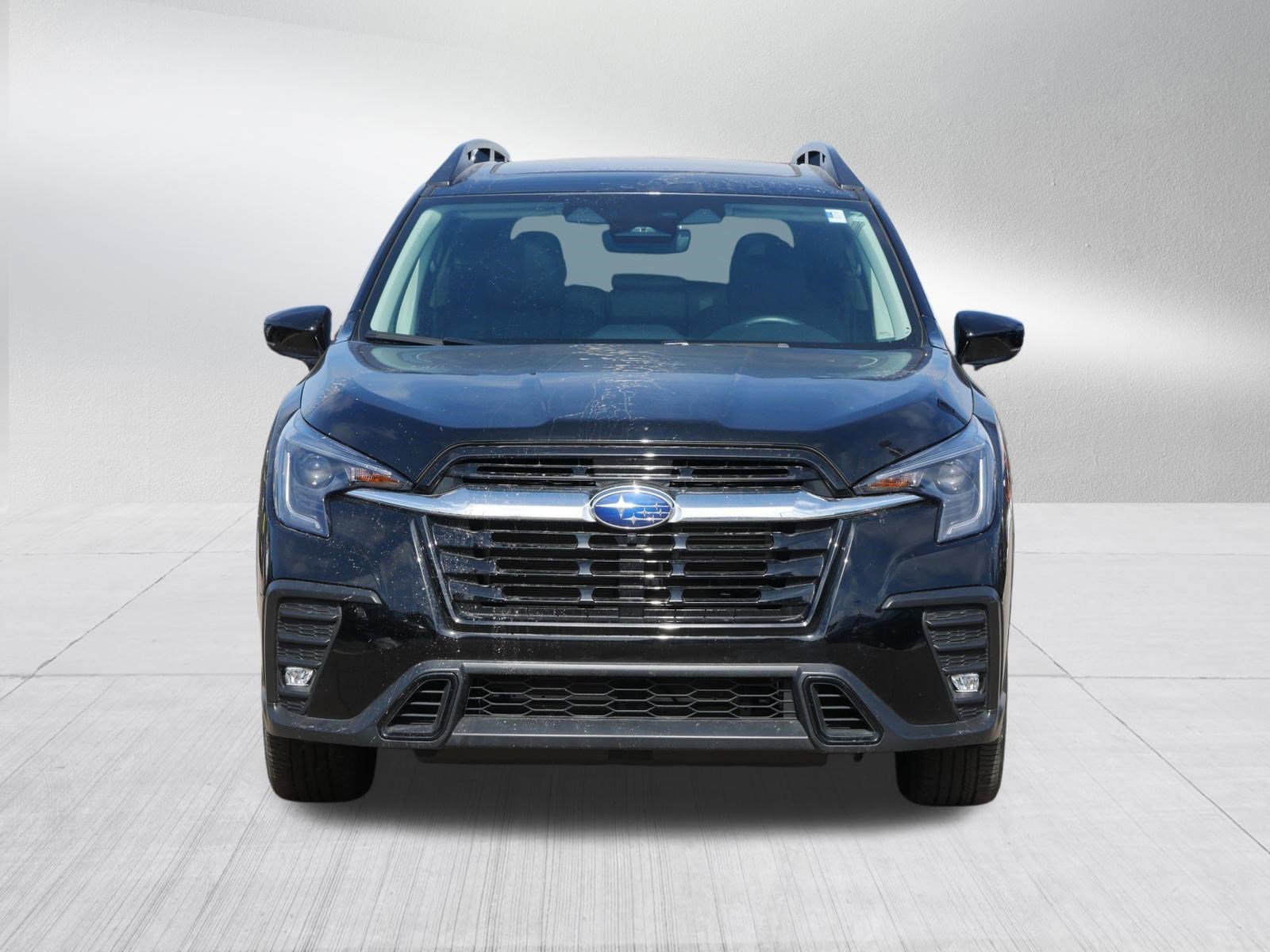 Certified 2025 Subaru Ascent Limited image 2