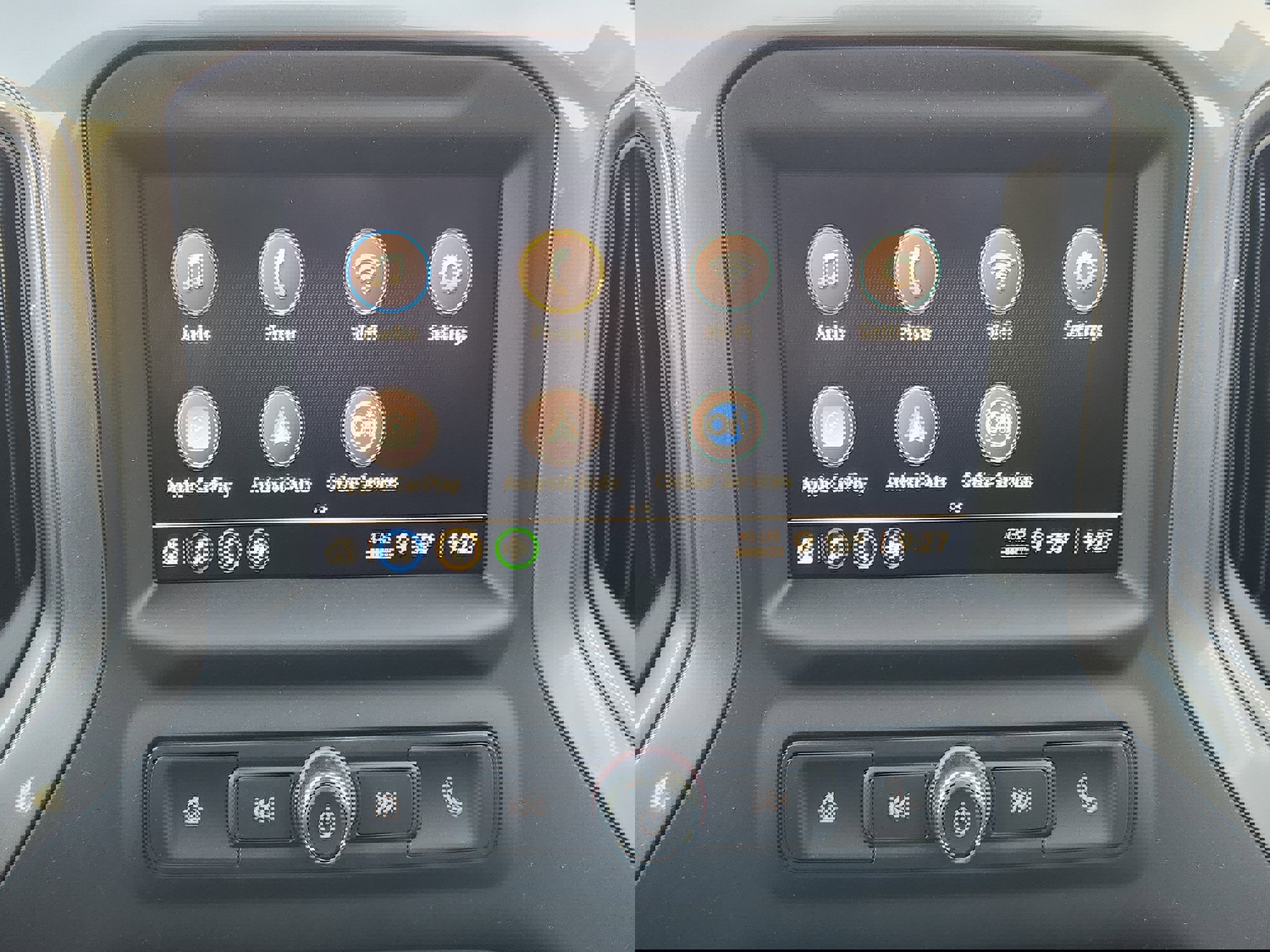 New 2026 Chevrolet Silverado 3500 W/T w/ WT Convenience Package image 5