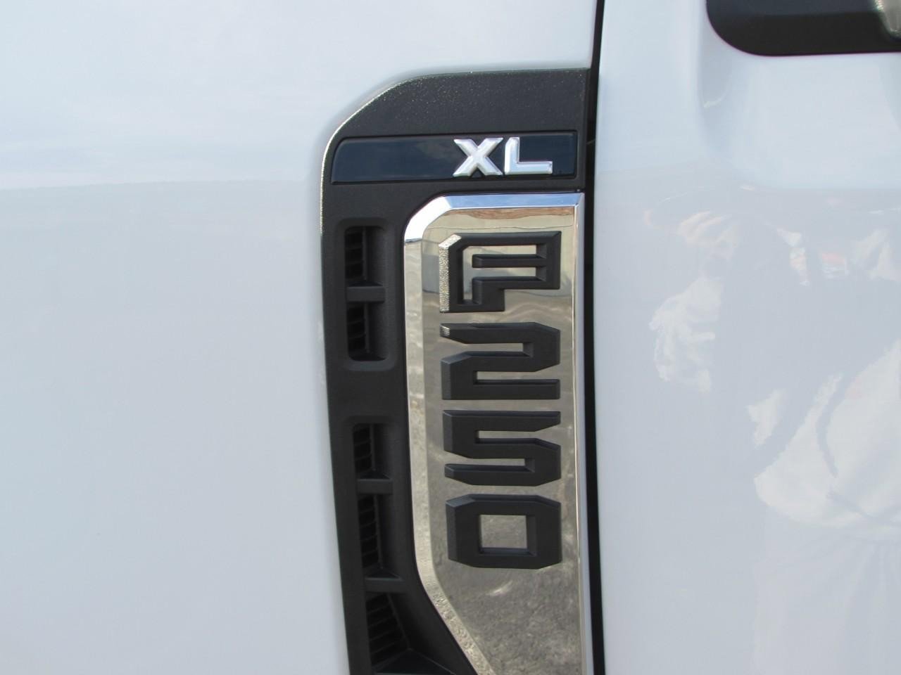 Used 2025 Ford F250 XL w/ XL Off-Road Package image 27