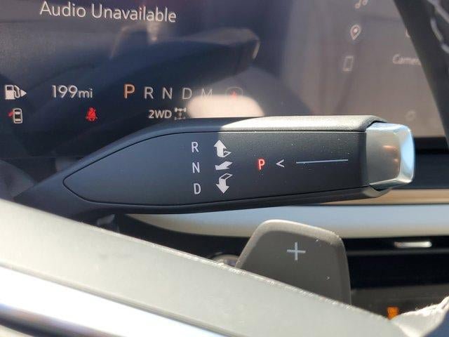 New 2026 Buick Envision Avenir AWD/4WD image 28