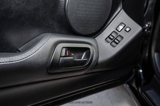 Used 1997 Toyota Supra Turbo image 88