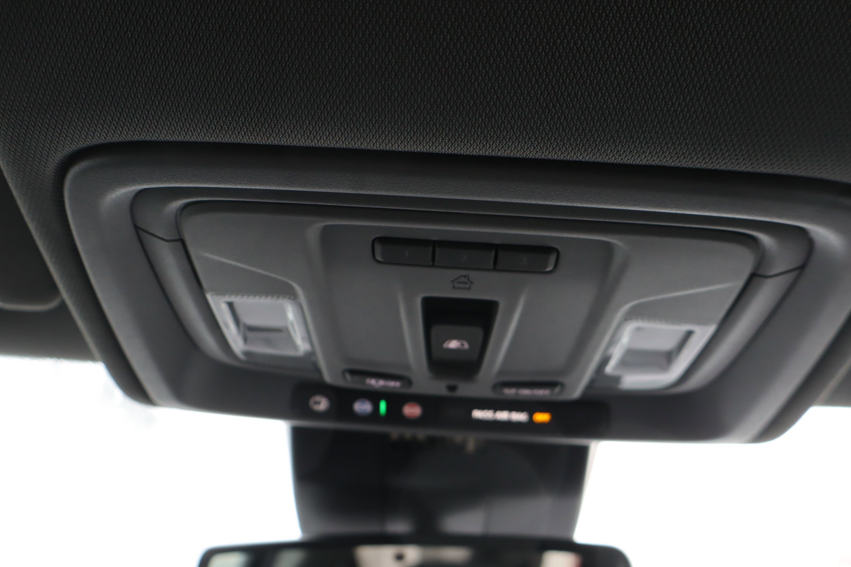 Used 2025 Chevrolet Silverado 2500 LT w/ Trail Boss Package image 31