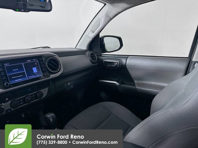 Used 2021 Toyota Tacoma SR5 image 22