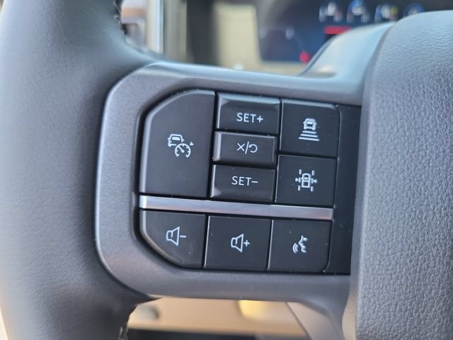 New 2026 Ford F350 Lariat w/ Tremor Off-Road Package AWD/4WD image 36