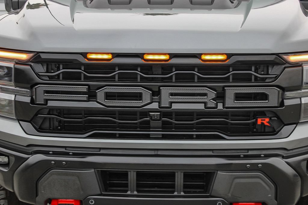 Used 2025 Ford F150 Raptor w/ Equipment Group 803A Raptor R AWD/4WD image 6