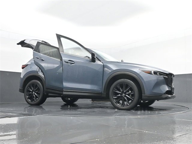 Used 2022 MAZDA CX-5 Carbon Edition image 33
