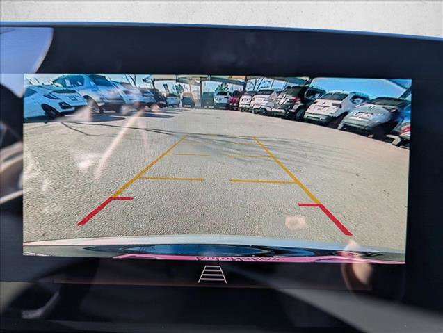 Used 2025 Buick Envista Sport Touring w/ Convenience I Package image 13