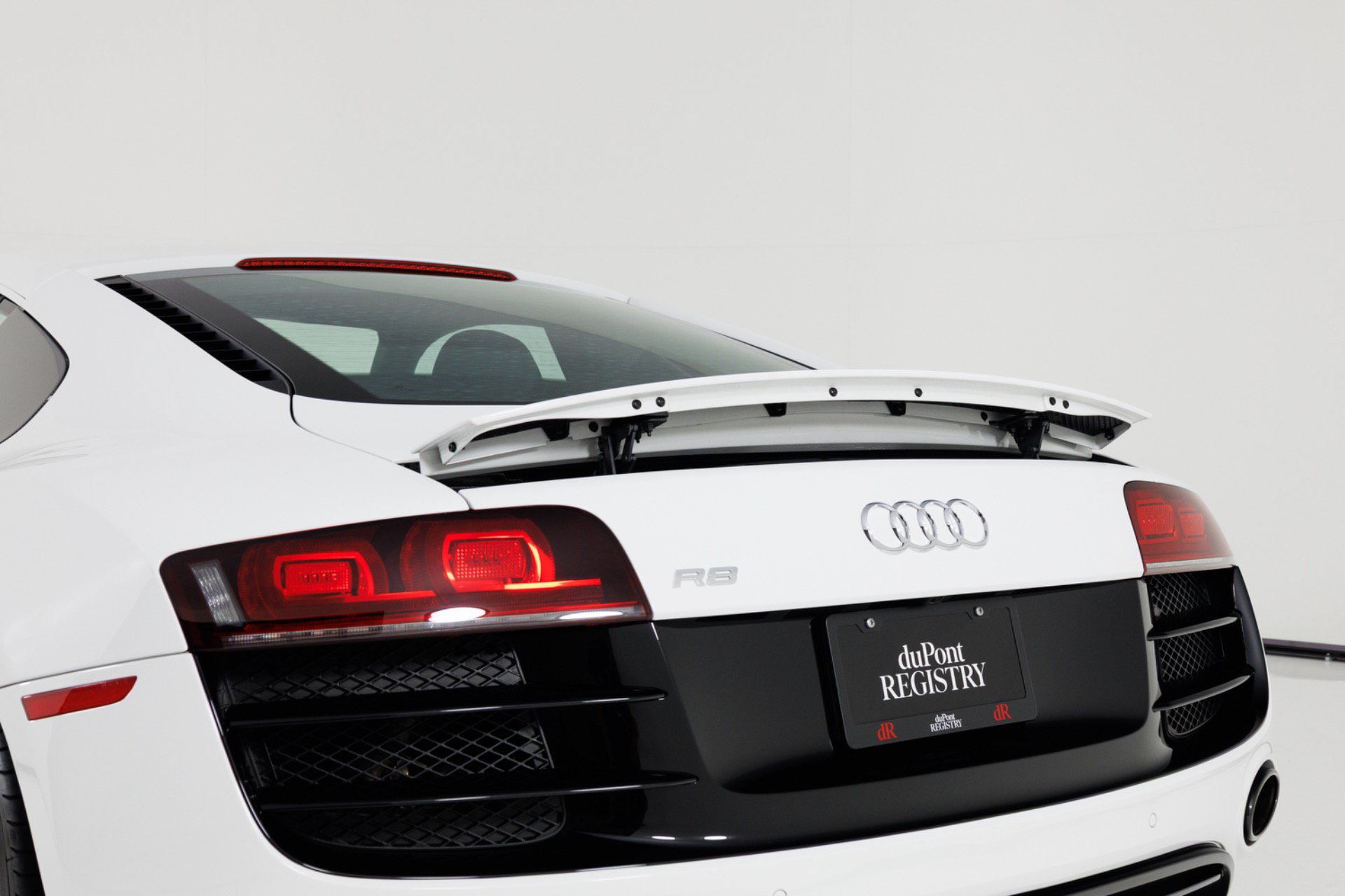 Used 2012 Audi R8 V10 AWD/4WD image 72