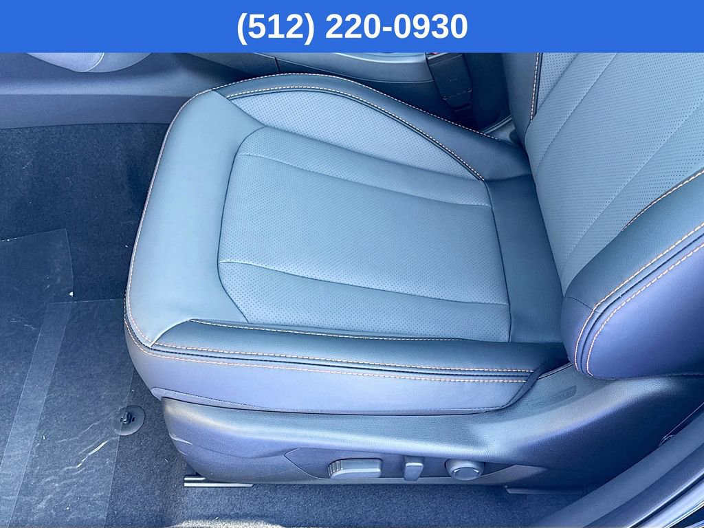 New 2026 Subaru Crosstrek 2.5i Limited image 24