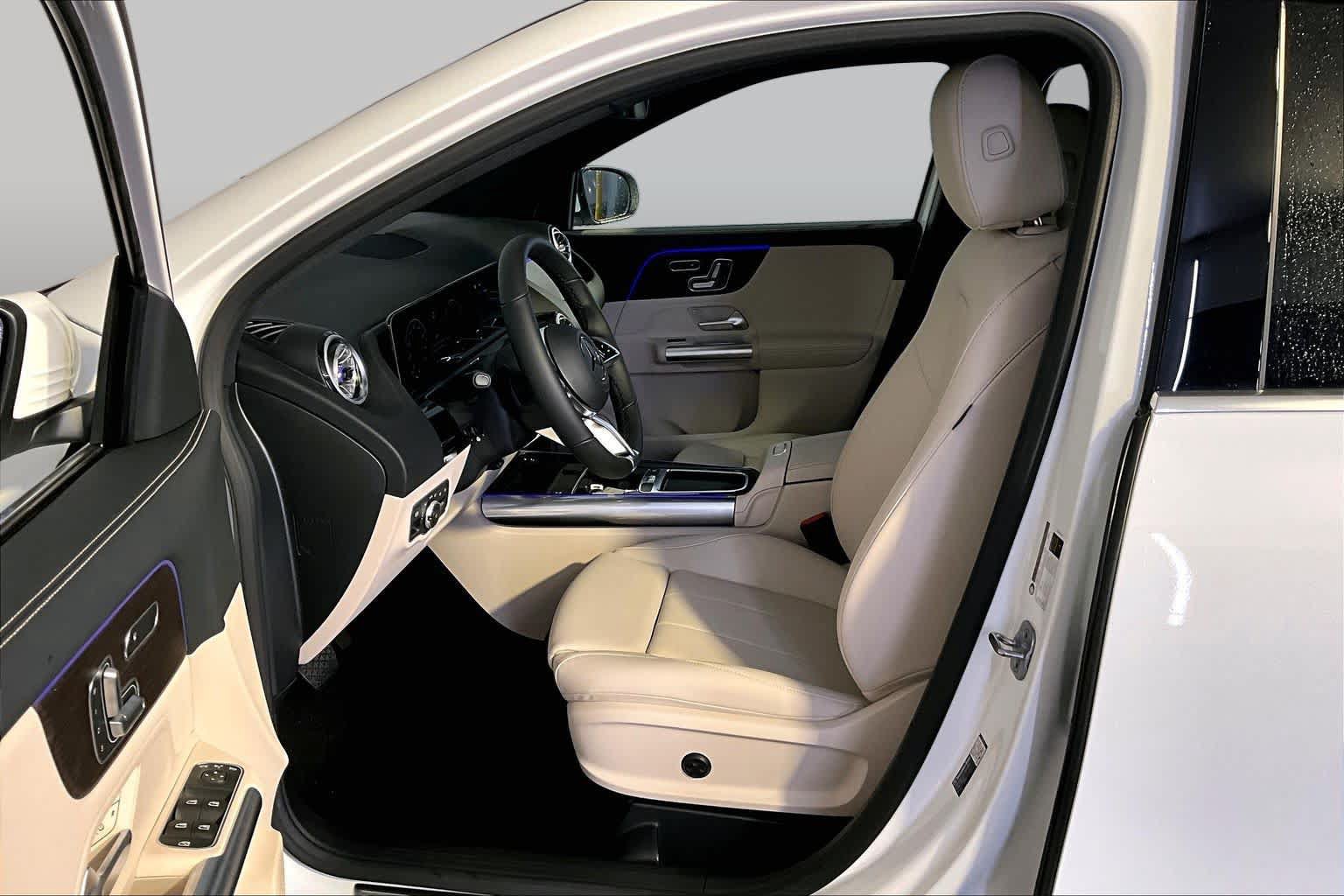 New 2026 Mercedes-Benz GLA 250 4MATIC image 13