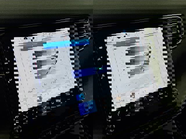 New 2026 Jeep Grand Wagoneer L 4WD image 19