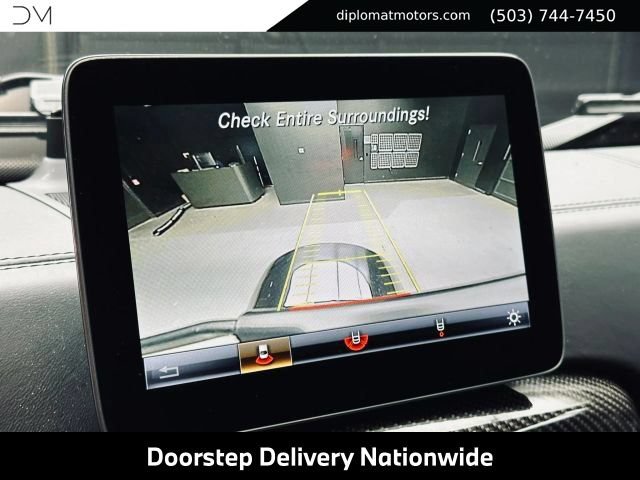 Used 2018 Mercedes-Benz G 63 AMG 4MATIC image 37
