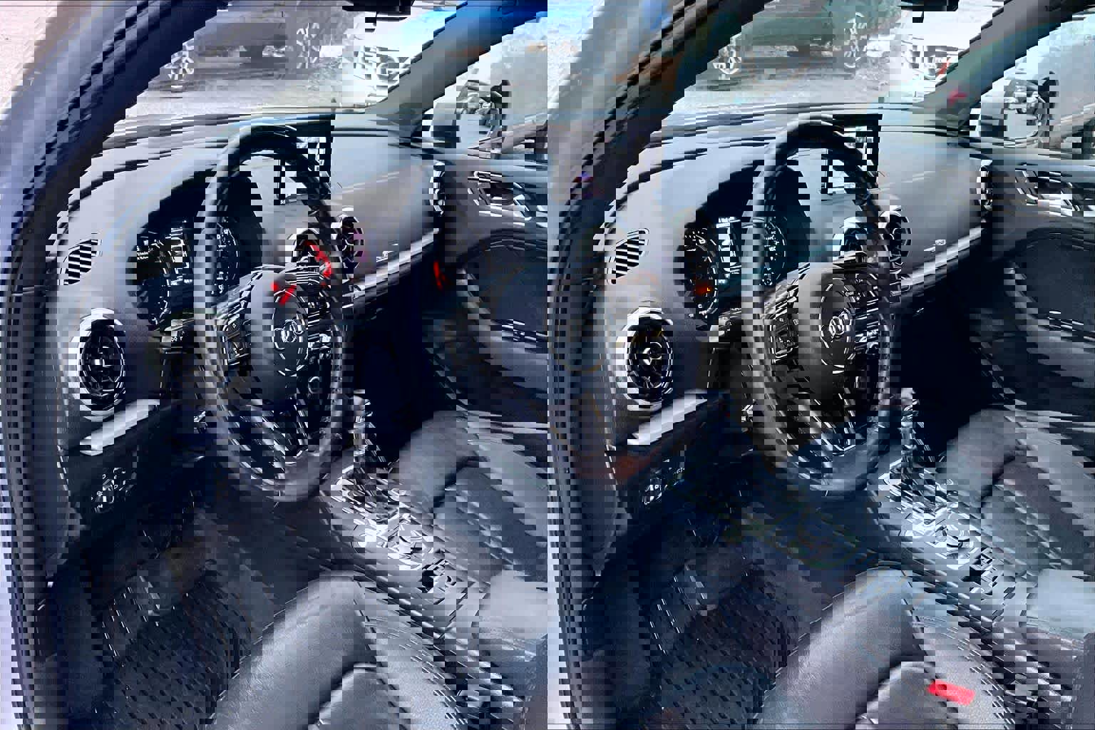 Used 2017 Audi A3 2.0T Premium w/ Convenience Package image 16