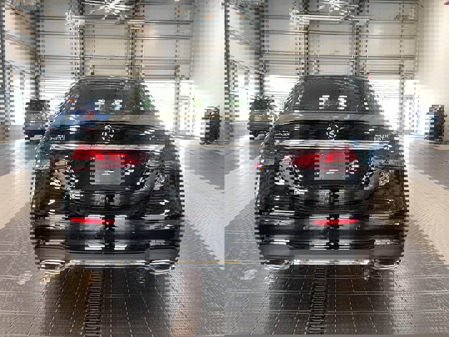 Used 2022 Mercedes-Benz E 350 4MATIC image 19