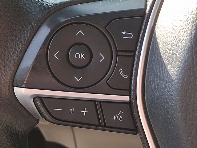 Used 2024 Toyota Camry LE image 21