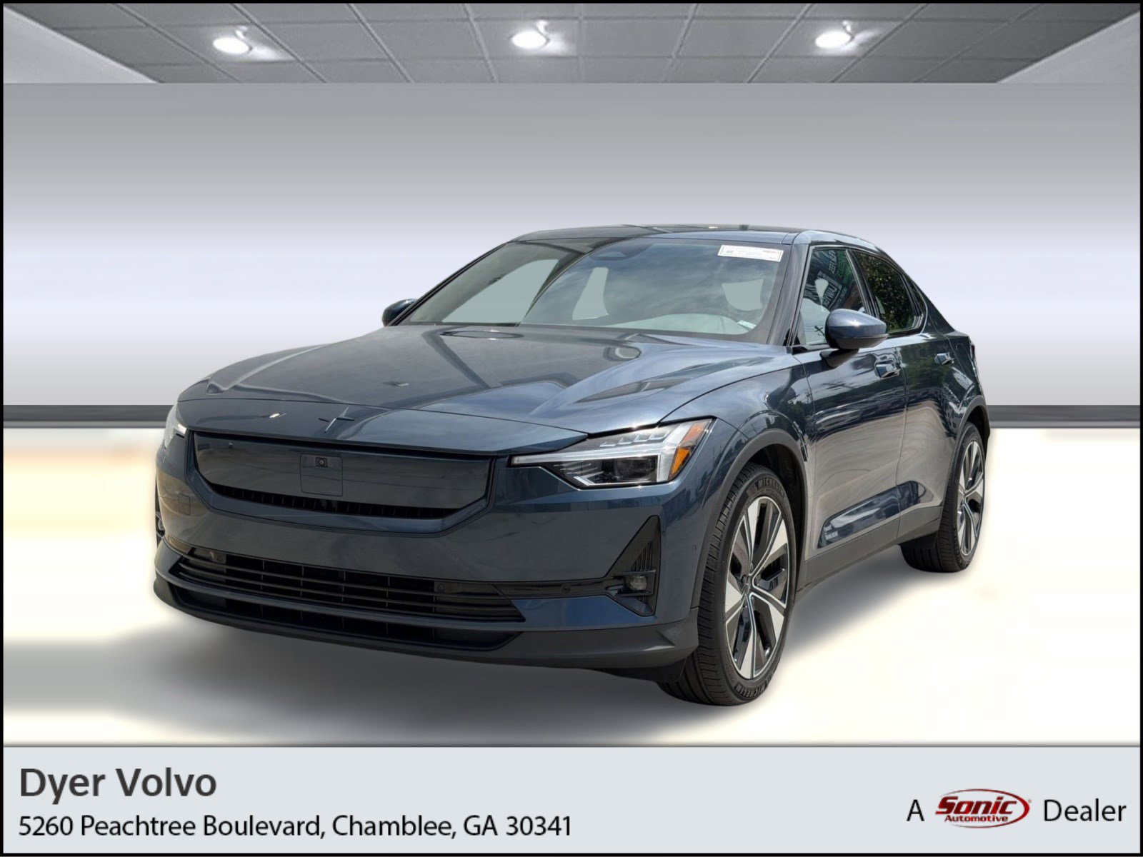Used 2024 Polestar Polestar 2