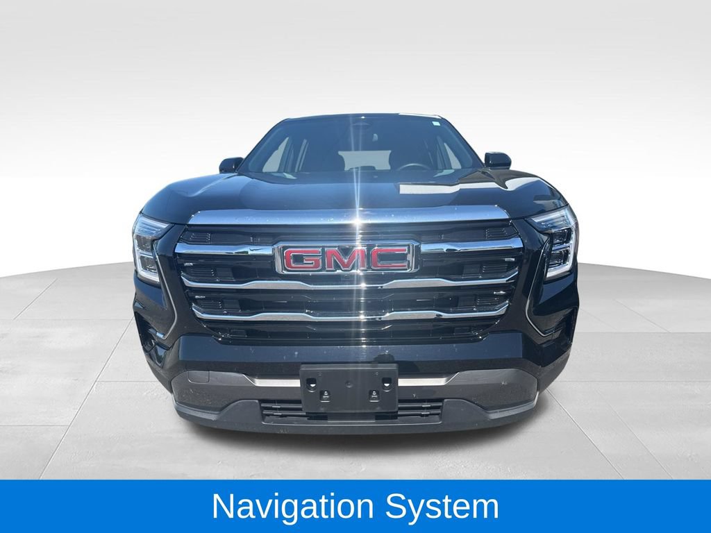 Used 2026 GMC Terrain Elevation AWD/4WD video 2
