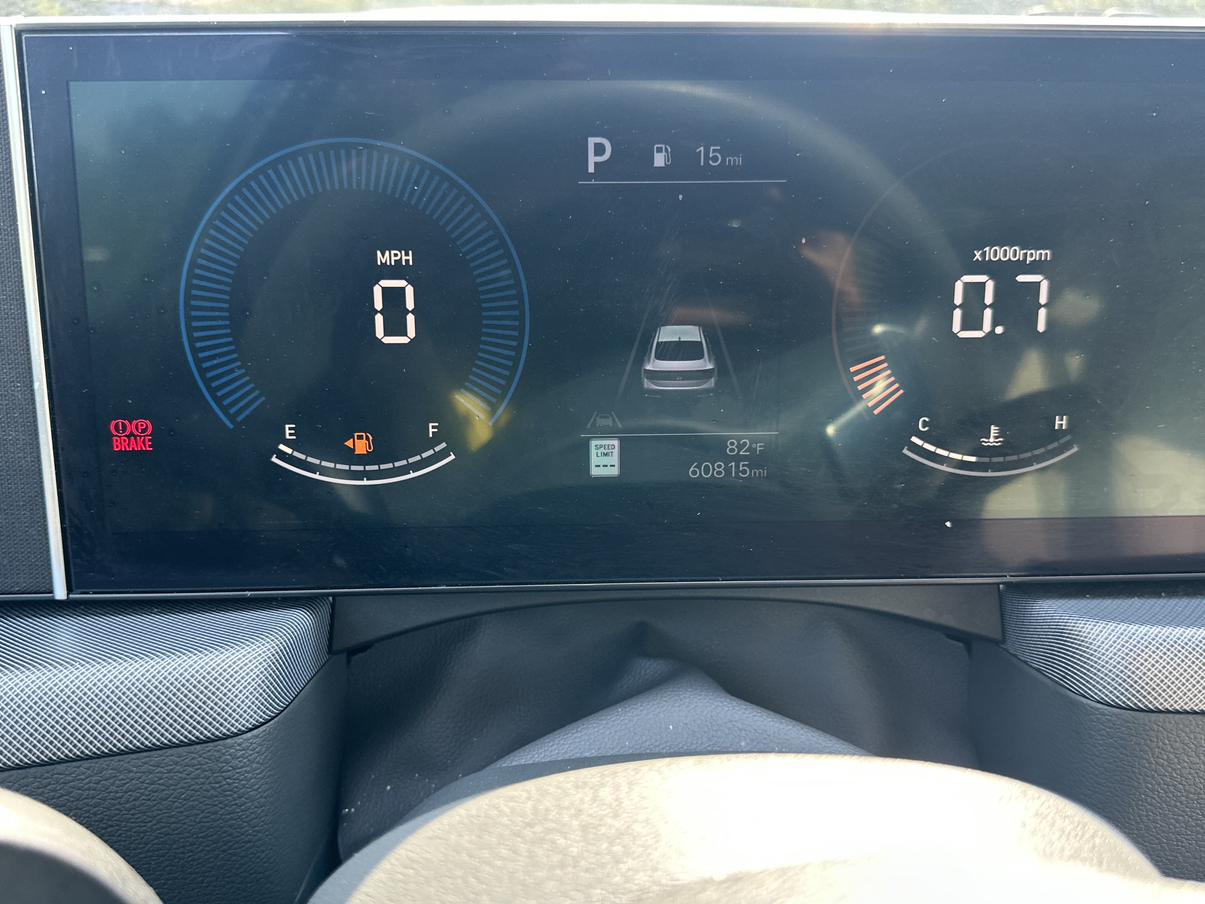 Used 2024 Hyundai Sonata SEL FWD image 26