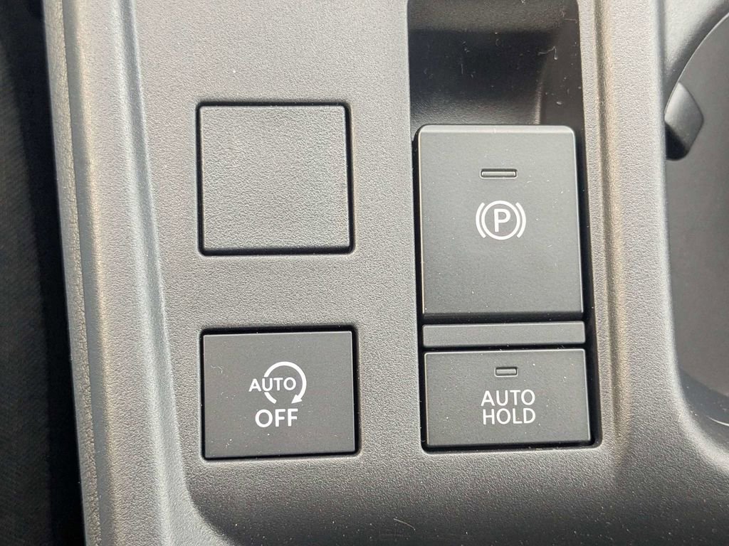 New 2026 Nissan Sentra S w/ Floor Mat Package image 24