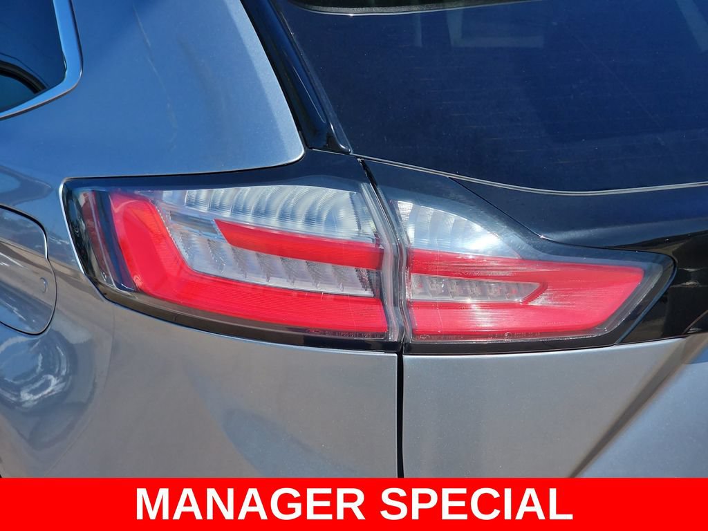 Used 2022 Ford Edge Titanium w/ Equipment Group 301A AWD/4WD image 42