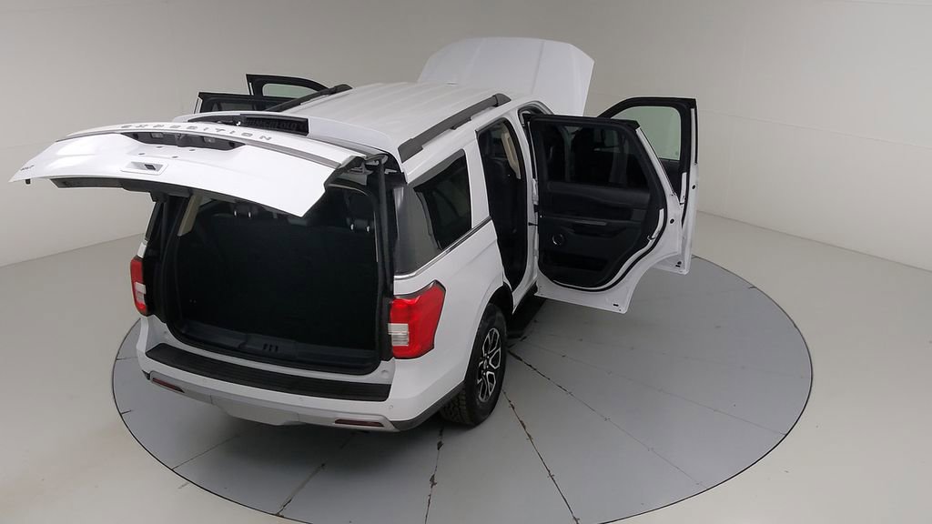Certified 2024 Ford Expedition XLT AWD/4WD image 53