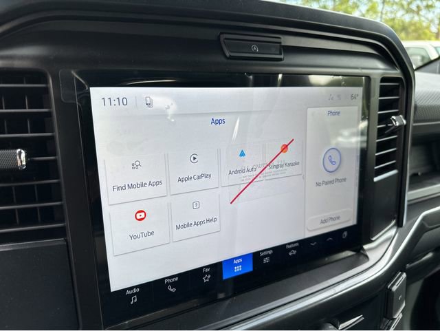 New 2026 Ford F150 STX w/ Equipment Group 200A image 8