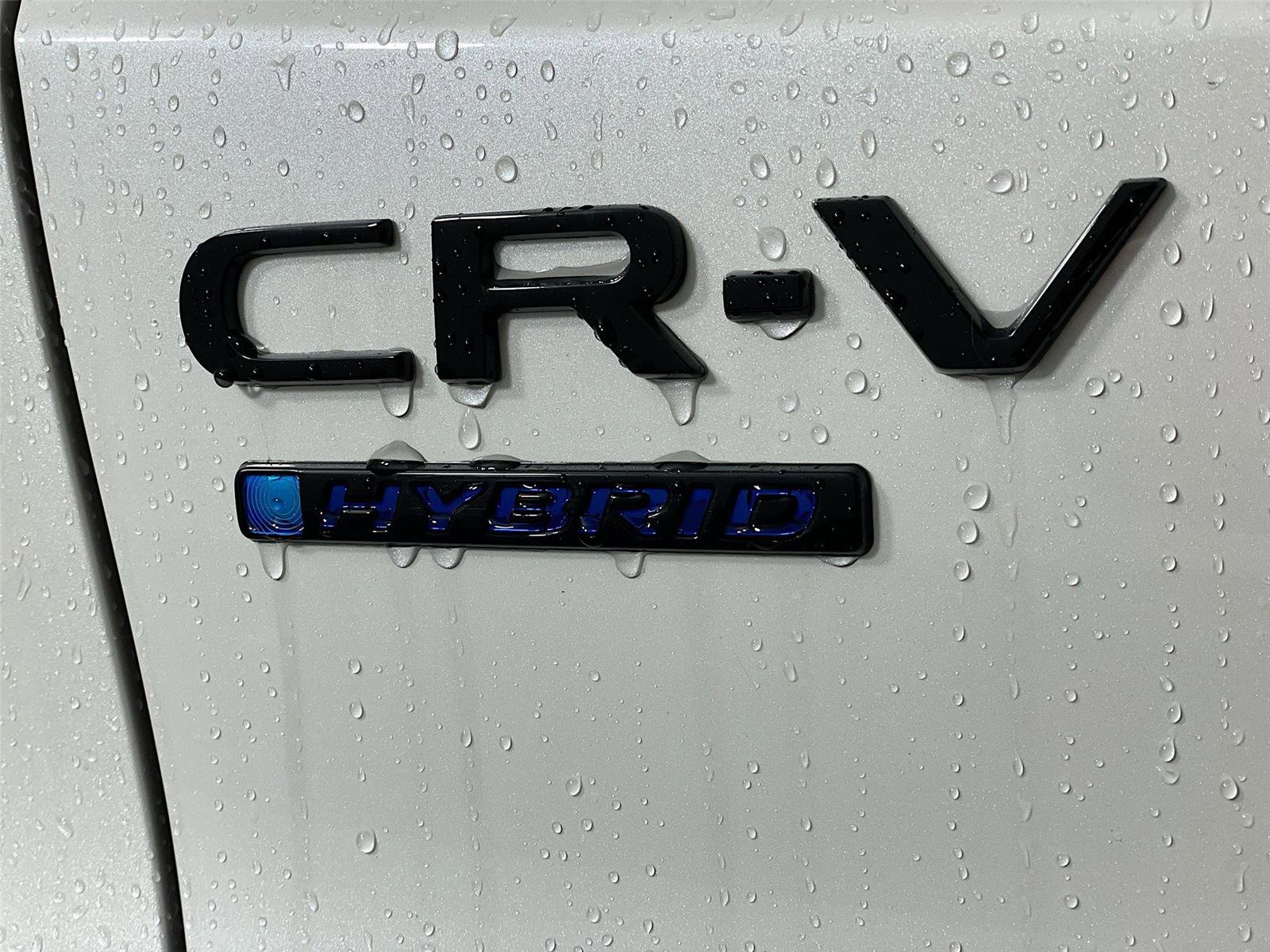 New 2026 Honda CR-V Sport-L image 22