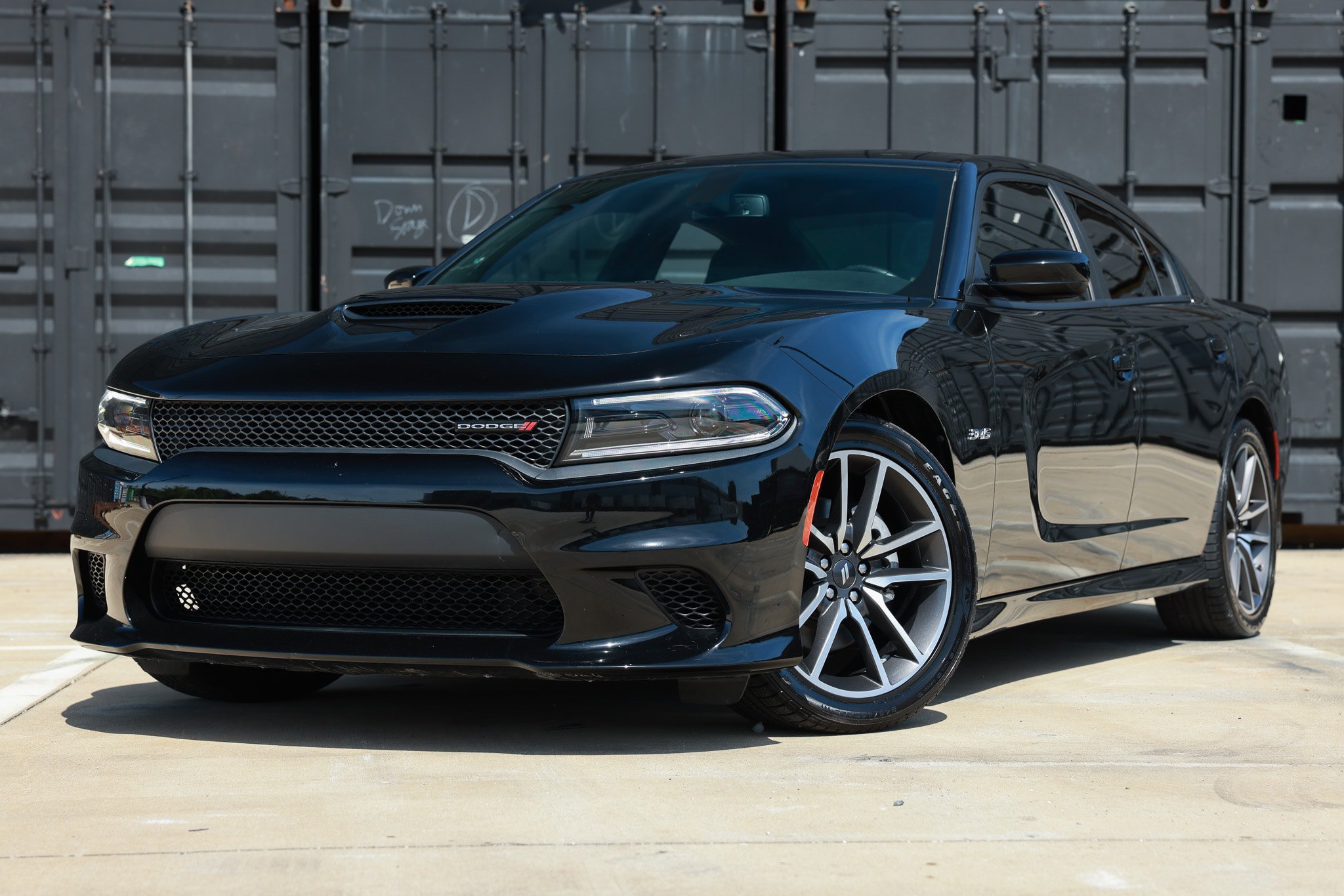 Used 2023 Dodge Charger R/T