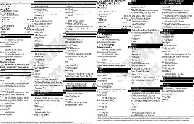 Used 2020 Cadillac Escalade Premium Luxury RWD image 31