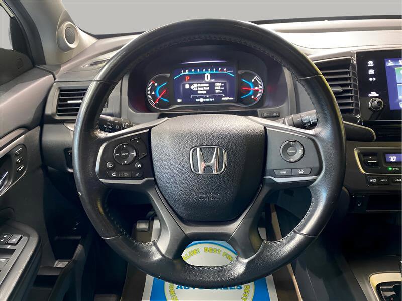 Used 2020 Honda Pilot EX-L image 11
